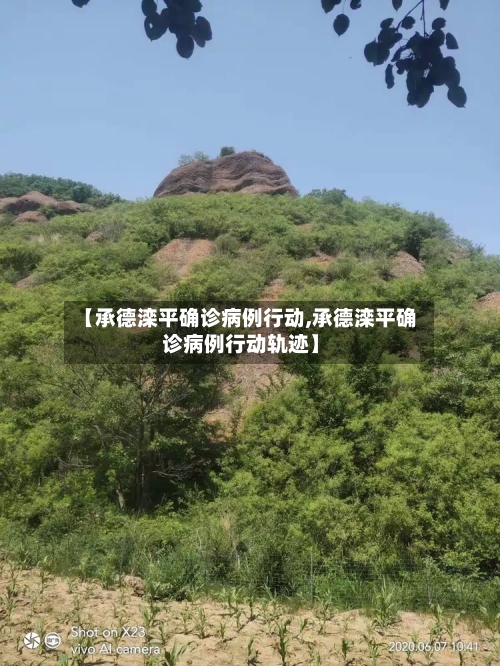 【承德滦平确诊病例行动,承德滦平确诊病例行动轨迹】-第3张图片