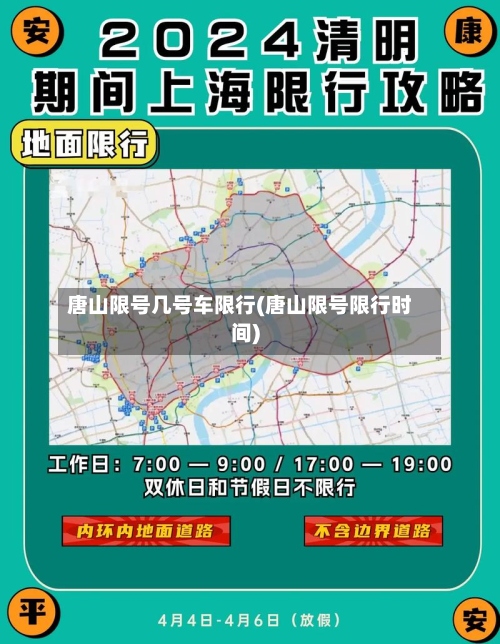 唐山限号几号车限行(唐山限号限行时间)-第2张图片