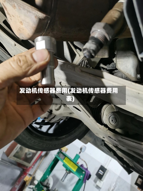发动机传感器费用(发动机传感器费用表)-第2张图片