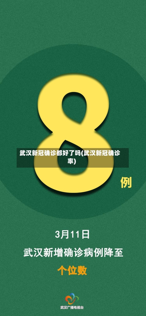 武汉新冠确诊都好了吗(武汉新冠确诊率)