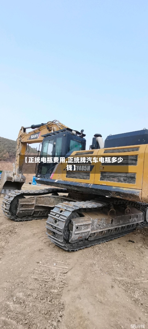 【正统电瓶费用,正统牌汽车电瓶多少钱】-第3张图片