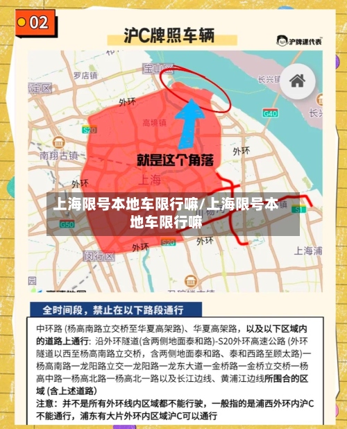 上海限号本地车限行嘛/上海限号本地车限行嘛
