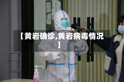 【黄岩确诊,黄岩病毒情况】-第2张图片