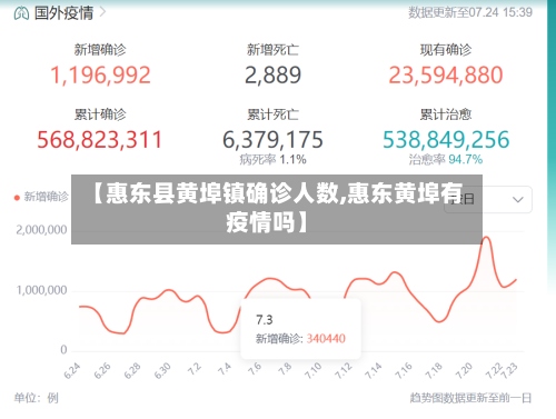 【惠东县黄埠镇确诊人数,惠东黄埠有疫情吗】-第2张图片