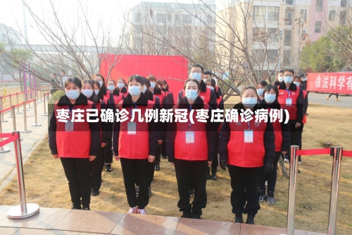 枣庄已确诊几例新冠(枣庄确诊病例)