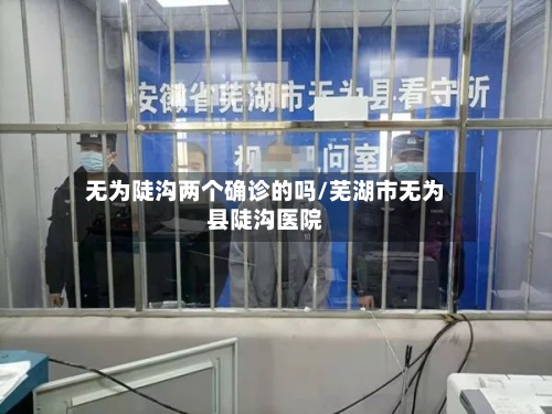无为陡沟两个确诊的吗/芜湖市无为县陡沟医院-第3张图片