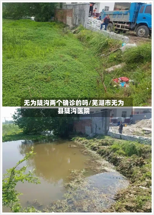 无为陡沟两个确诊的吗/芜湖市无为县陡沟医院