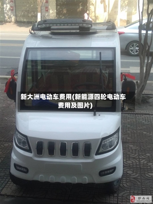 新大洲电动车费用(新能源四轮电动车费用及图片)