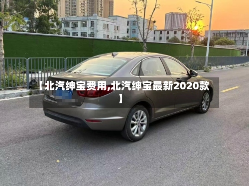 【北汽绅宝费用,北汽绅宝最新2020款】-第2张图片