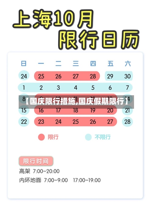【国庆限行措施,国庆假期限行】