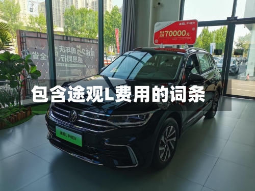 包含途观L费用的词条-第3张图片