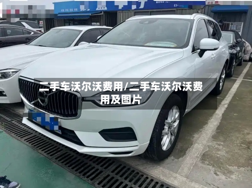 二手车沃尔沃费用/二手车沃尔沃费用及图片-第2张图片