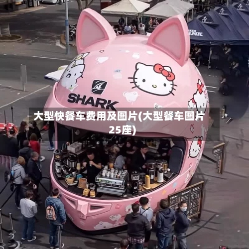 大型快餐车费用及图片(大型餐车图片25座)