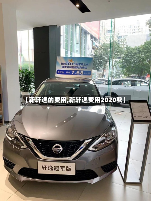 【新轩逸的费用,新轩逸费用2020款】