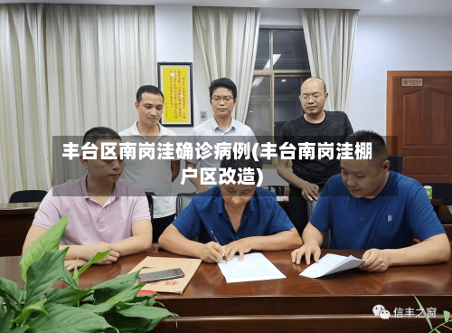 丰台区南岗洼确诊病例(丰台南岗洼棚户区改造)-第3张图片