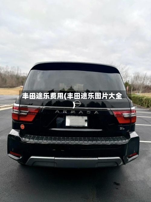 丰田途乐费用(丰田途乐图片大全)-第2张图片