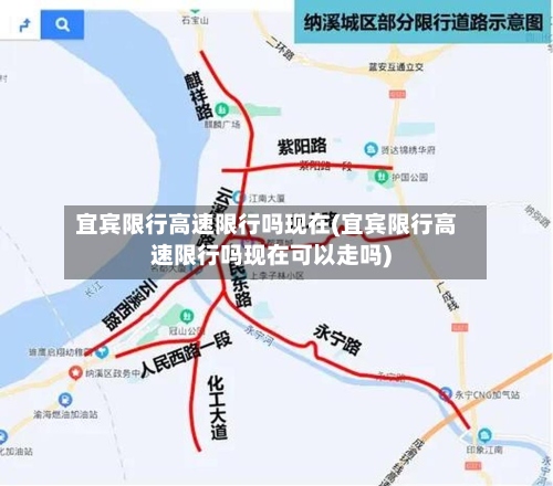 宜宾限行高速限行吗现在(宜宾限行高速限行吗现在可以走吗)-第3张图片