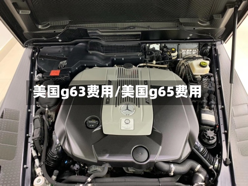 美国g63费用/美国g65费用