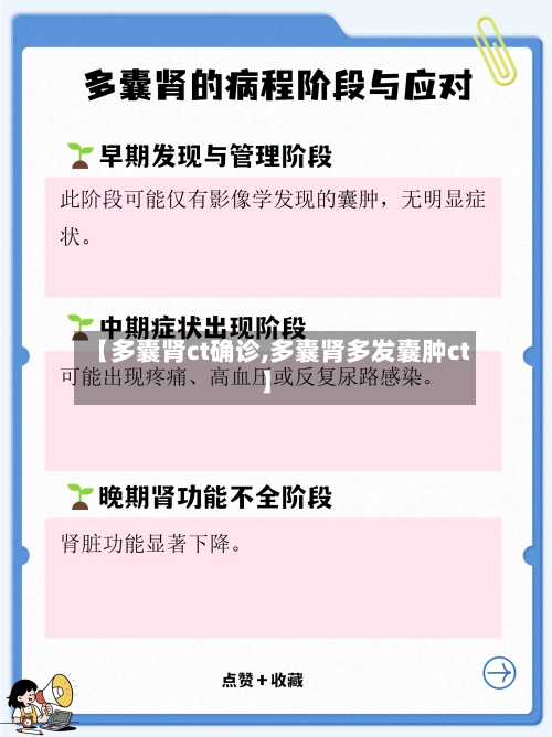 【多囊肾ct确诊,多囊肾多发囊肿ct】