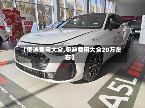 【奥迪费用大全,奥迪费用大全20万左右】