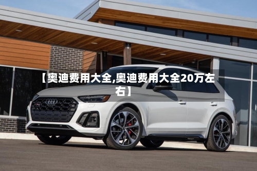 【奥迪费用大全,奥迪费用大全20万左右】-第3张图片