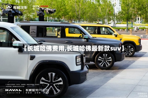 【长城哈佛费用,长城哈佛最新款suv】-第2张图片