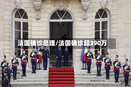 法国确诊总理/法国确诊超390万-第2张图片
