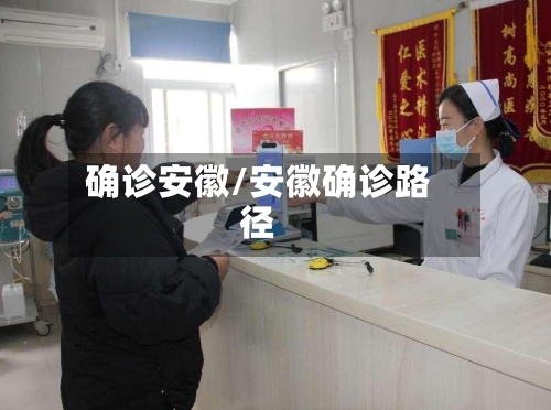 确诊安徽/安徽确诊路径-第2张图片