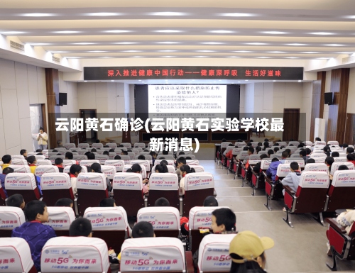 云阳黄石确诊(云阳黄石实验学校最新消息)-第3张图片