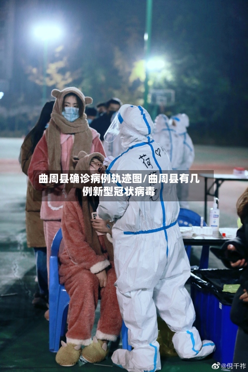 曲周县确诊病例轨迹图/曲周县有几例新型冠状病毒-第2张图片