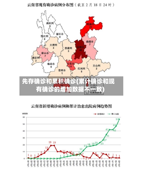 先存确诊和累积确诊(累计确诊和现有确诊的增加数据不一致)-第3张图片