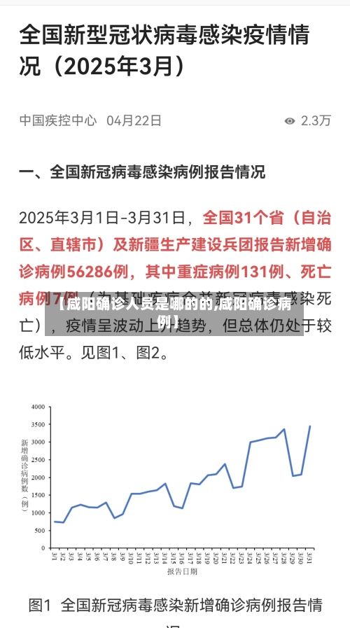 【咸阳确诊人员是哪的的,咸阳确诊病例】