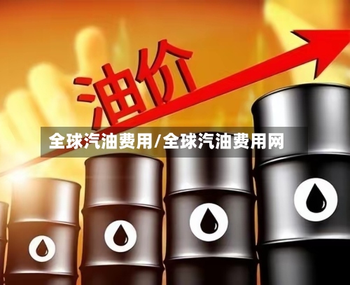 全球汽油费用/全球汽油费用网-第3张图片