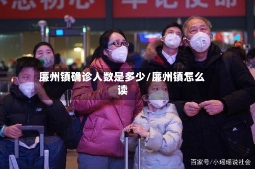 廉州镇确诊人数是多少/廉州镇怎么读