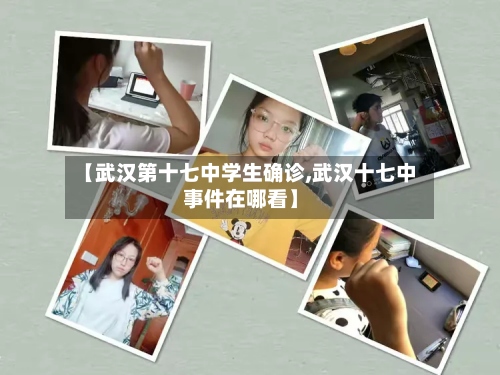 【武汉第十七中学生确诊,武汉十七中事件在哪看】-第3张图片