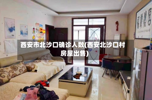 西安市北沙口确诊人数(西安北沙口村房屋出售)-第2张图片