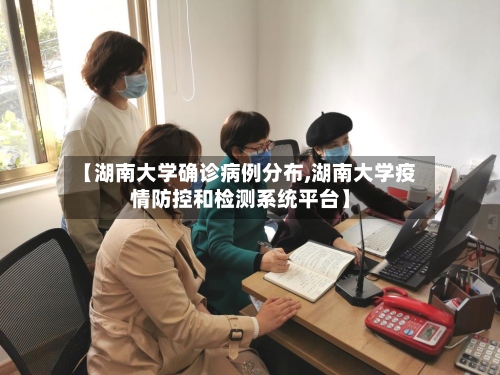【湖南大学确诊病例分布,湖南大学疫情防控和检测系统平台】-第3张图片