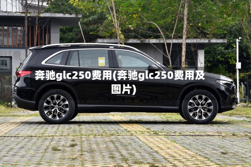 奔驰glc250费用(奔驰glc250费用及图片)