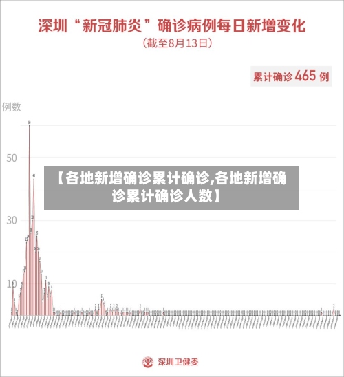 【各地新增确诊累计确诊,各地新增确诊累计确诊人数】