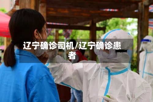 辽宁确诊司机/辽宁确诊患者-第2张图片