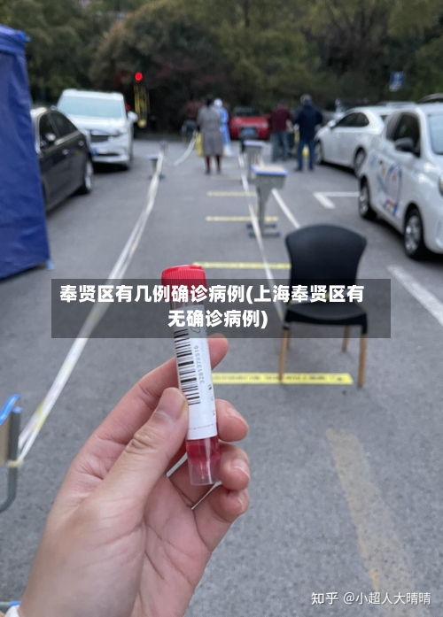 奉贤区有几例确诊病例(上海奉贤区有无确诊病例)-第3张图片