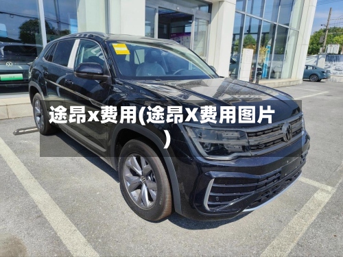 途昂x费用(途昂X费用图片)