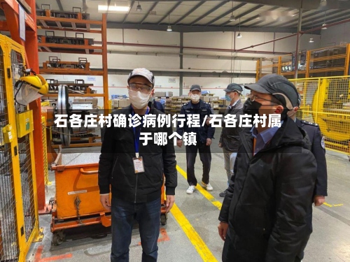 石各庄村确诊病例行程/石各庄村属于哪个镇-第2张图片