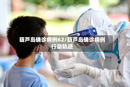 葫芦岛确诊病例62/葫芦岛确诊病例行动轨迹