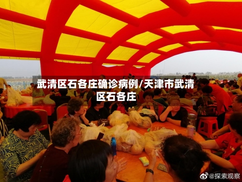 武清区石各庄确诊病例/天津市武清区石各庄-第2张图片