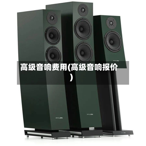 高级音响费用(高级音响报价)