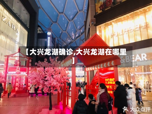【大兴龙湖确诊,大兴龙湖在哪里】
