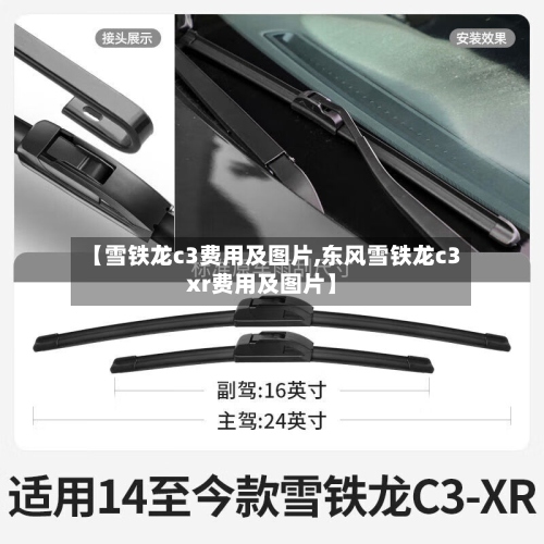 【雪铁龙c3费用及图片,东风雪铁龙c3xr费用及图片】-第3张图片