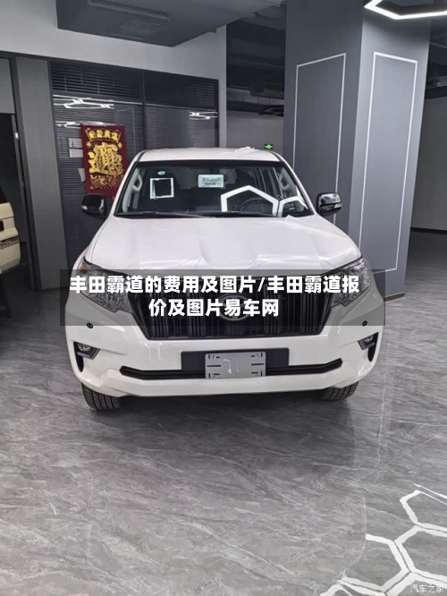 丰田霸道的费用及图片/丰田霸道报价及图片易车网