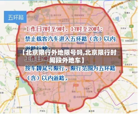 【北京限行外地限号吗,北京限行时间段外地车】-第3张图片